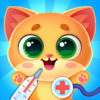 Animal Hospital — Baby Games - Brainytrainee Ltd