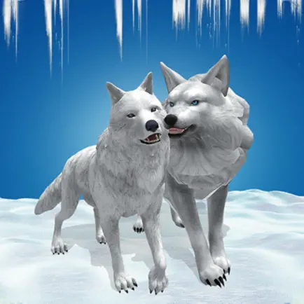 Snow Wolf Family Simulator Cheats
