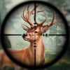 Sniper 3D Deer Hunting Games icon