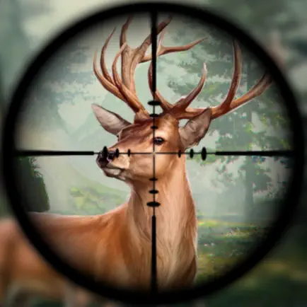 Sniper 3D Deer Hunting Games Cheats