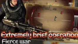 Game screenshot Duty Army Sniper 3D Shooter Free mod apk