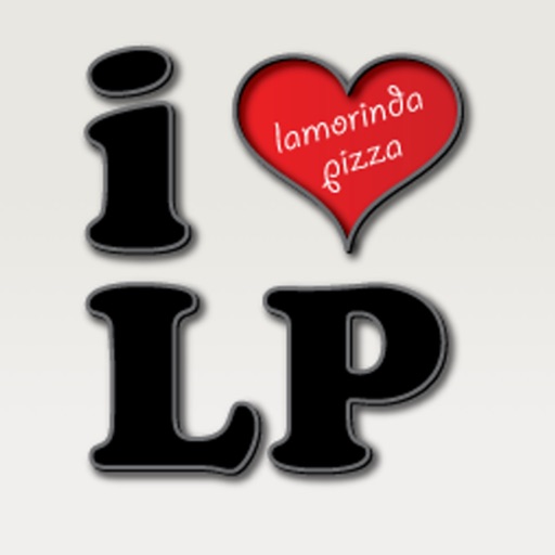 Lamorinda Pizza icon