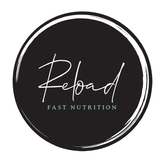 Reload Nutrition icon