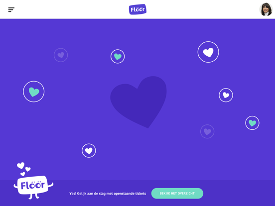 Screenshot #5 pour Floor app