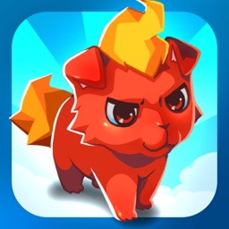 Haypi Monster for Venide icon