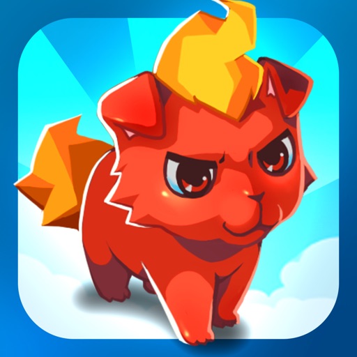 Haypi Monster for Venide icon