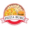 PizzaburgBD icon