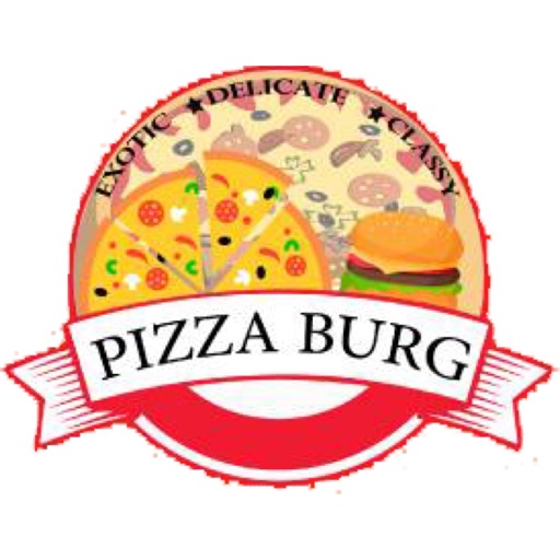 PizzaburgBD icon