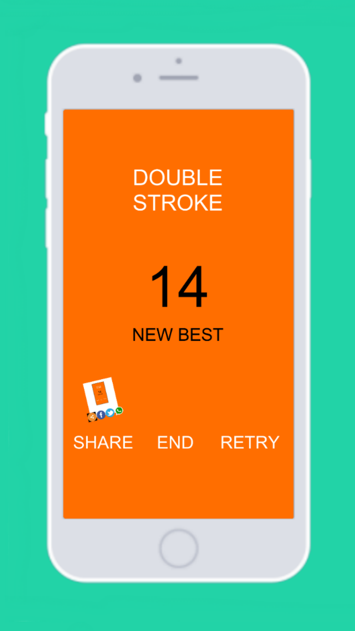 Drum Tiles screenshot 4