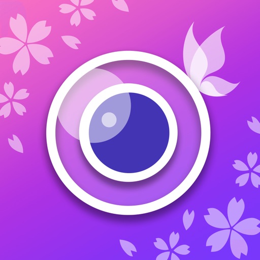 YouCam Perfect: Beauty Camera iOS App