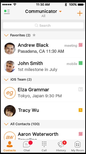 HT Hosted UC(圖1)-速報App