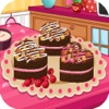 Hearts with Cream free Cooking games for girls