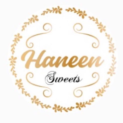 Haneen Sweets icon