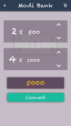 Modi Bank - Black Money game(圖2)-速報App