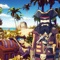 Icon Sea Pirates War Island Games