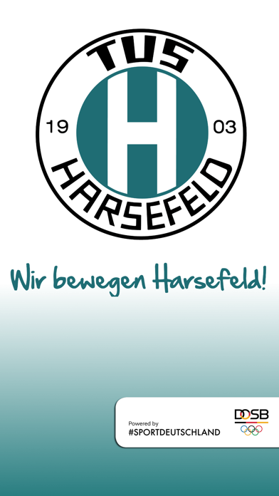 Screenshot #1 pour TuS Harsefeld