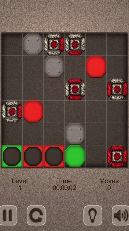 Push it. Sokoban edition. screenshot-3