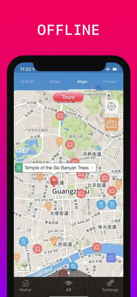 Guangzhou Travel Guide