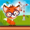 Umweltspiel für Kinder icon