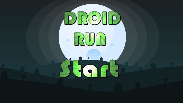 Droid Run - Endless Adventure