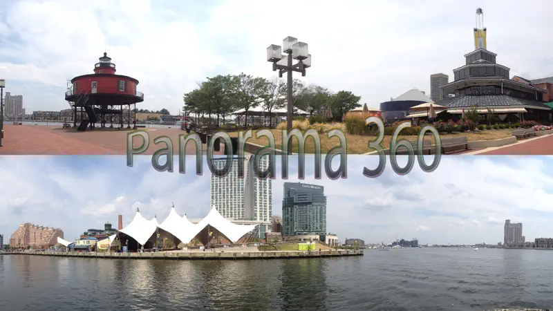 Panorama 360 screenshot 1 of 5
