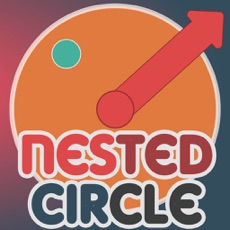 Activities of Nested Circle