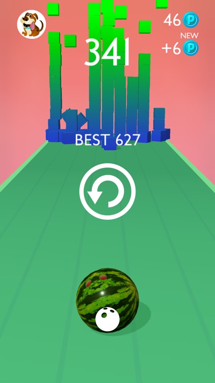 Bowl Stacks screenshot-4