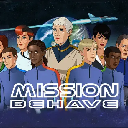 Mission Behave Cheats