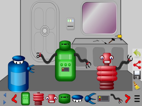 Screenshot #6 pour Mr. Tomato