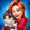Icon Merge Cat - Merge 2 Game