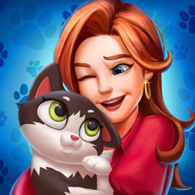 螢幕擷取畫面 (7) Merge Cat - Merge 2 Game