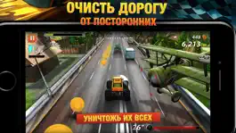 Game screenshot Street Challenge: Автогонки apk