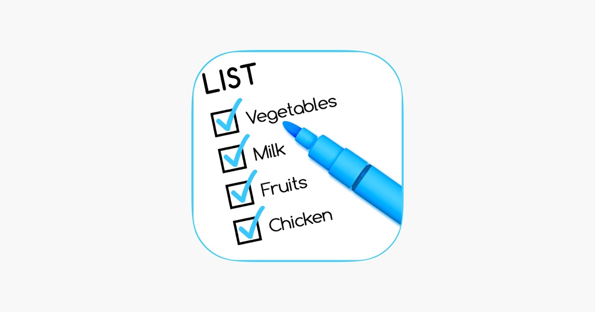 ‎Smart to do list – task reminder App - App Store