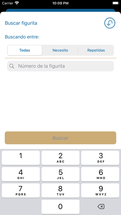 MyStickers Screenshot