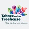 WELCOME… To the magical world of Tahnee and The Treehouse