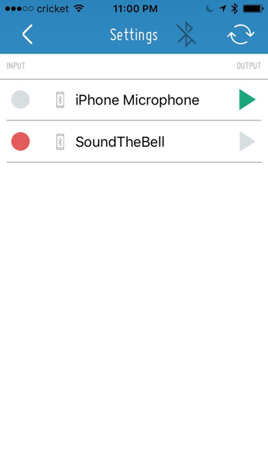 Screenshot #3 pour Sound The Bell 1.0