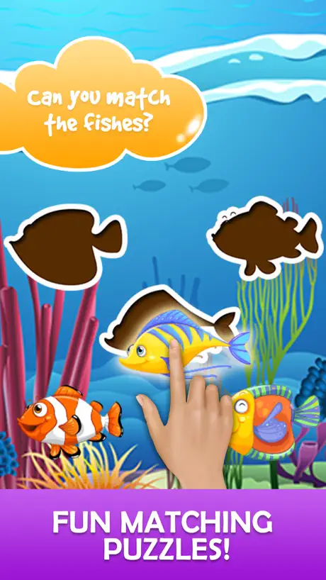Kids Toddler Educational Learning Games Free