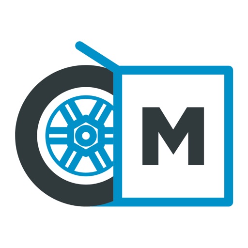 Mec Box icon