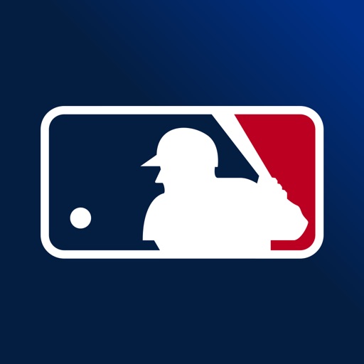MLB iOS App
