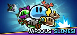 Game screenshot Slime Quest: Dungeon Adventure apk