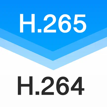 HEVC - Convert H.265 and H.264 Читы