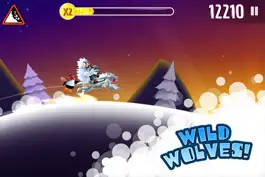 Game screenshot Ski Safari apk