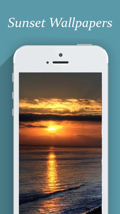 Sunset Wallpapers - Sunrise Wallpapers screenshot-3