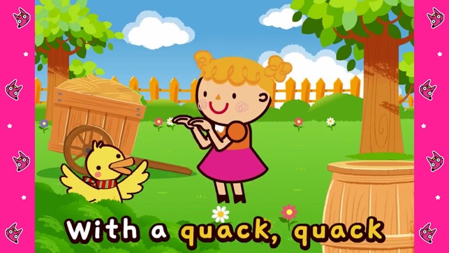 Old MacDonald for kids(圖5)-速報App