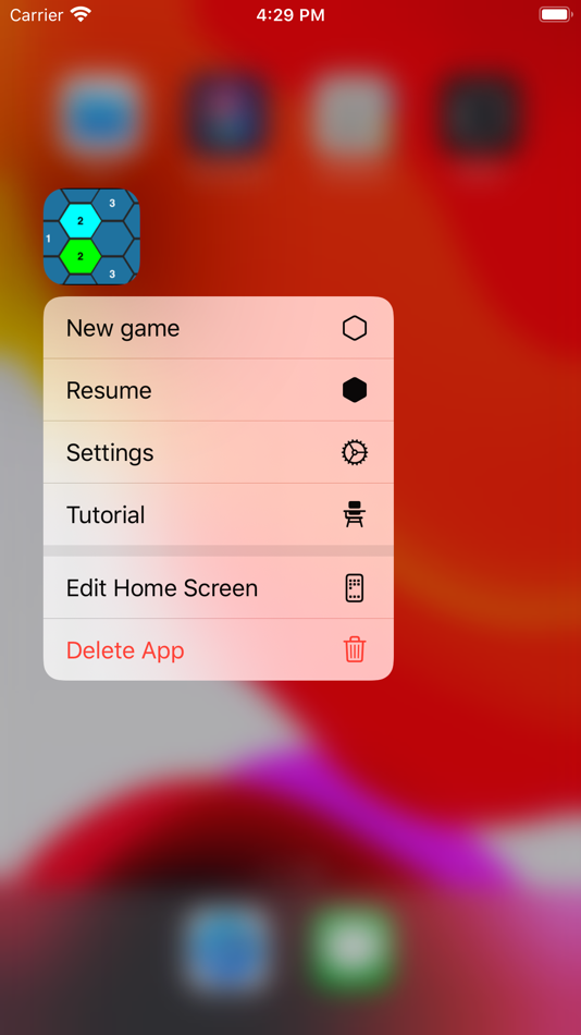 #9. Neiscat (iOS) 由: Frederic Bronner