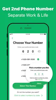 second phone number -texts app problems & solutions and troubleshooting guide - 3