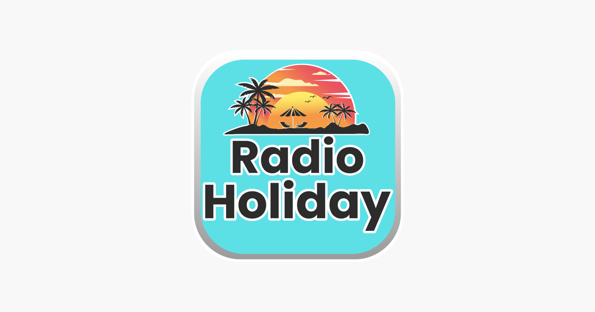 Radio Holiday im App Store