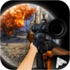 Desert Combat War -  Shooter Pro 2017