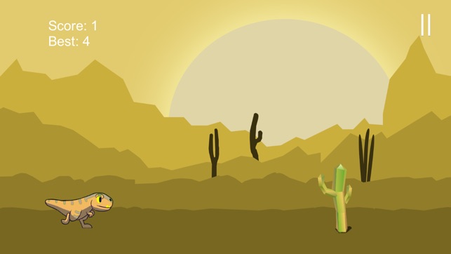 Rex Run