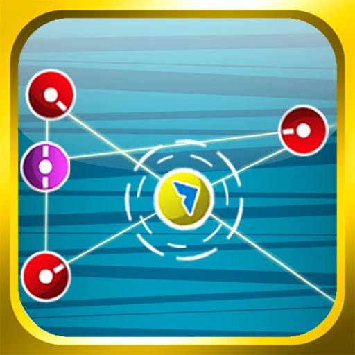 Crazy ConnectZ Lines icon